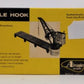 Alexander Scale 7519 HO Industrial Brownhoist Little Hook Pillar Crane Kit