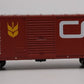 Athearn 70447 HO Canadian National 40' Modernized Box Car #428055