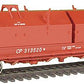 Walthers 932-3836 HO CP Rail Cushion Coil Car Angled Hoods #313520
