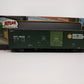 Atlas 20000763 HO Scale BCR 53' Evans Plug Door Boxcar #800461
