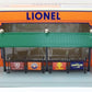 Lionel 6-14096 O Station Platform Assembled