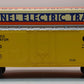 Lionel 6-17303 O Gauge Chesapeake and Ohio Reefer Car