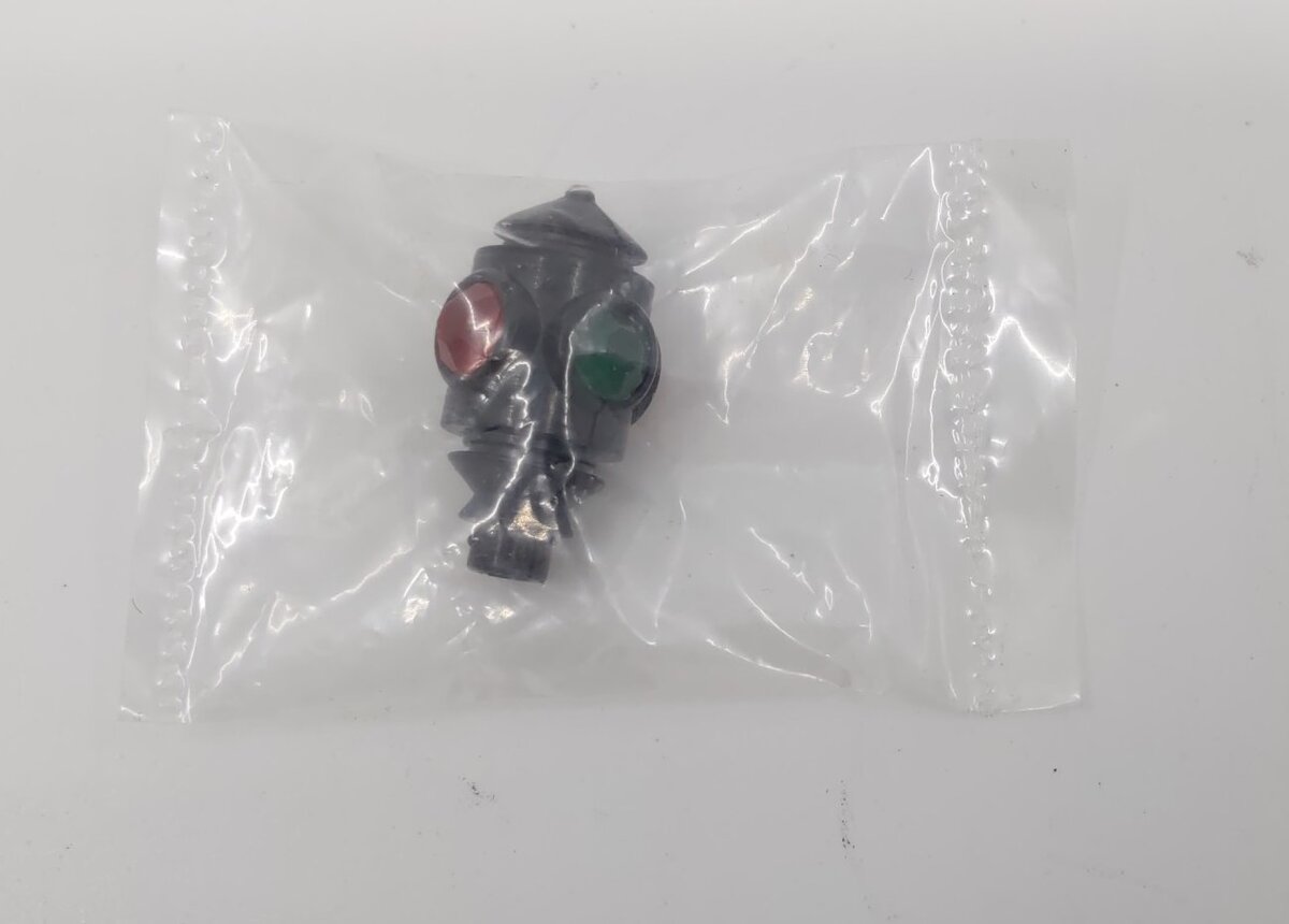 Aristo-Craft 20330 G #6 Stainless Steel Right Hand Switch Turnout