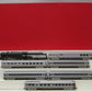 Con-Cor 000006 HO Scale Santa Fe The Valley Flyer Limited Edition Set