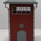 MTH 30-90006 O Trackside Yard Tower