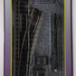 MTH 45-1009 O54 ScaleTrax Nickel Silver Right Hand Remote Switch Turnout