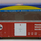 Athearn 96606 HO Providence & Worcester 50' FMC 5347 Box Car #430