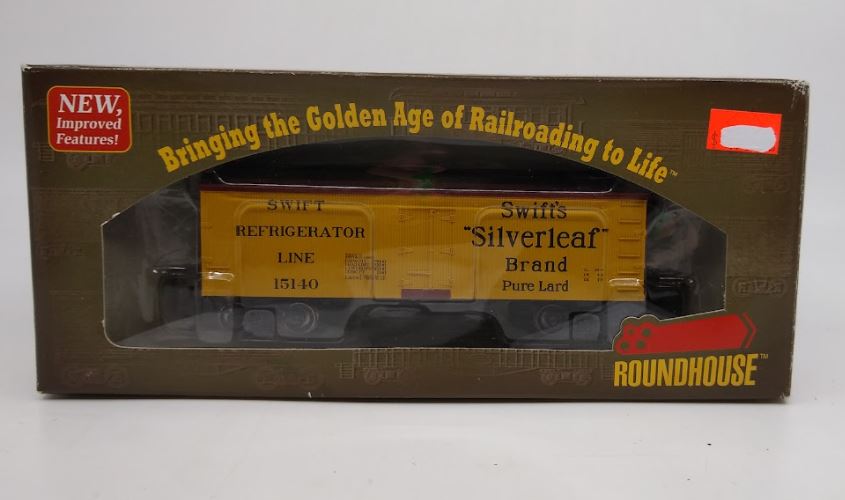 Roundhouse 85517 HO Scale Swift 
