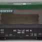 Bowser 41199 HO Bethlehem Mines H21 4-Bay Hopper with Clamshell Doors #6236