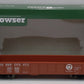 Bowser 41935 HO Pennsylvania GS Gondola Car #350837
