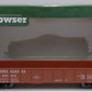 Bowser 41932 HO Pennsylvania GS Gondola Car Kits & Ready-to-Run #860412