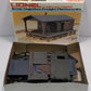 Lionel 6-2784 O/O27 Freight Platform Building Snap-Together Kit