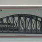 Atlas 887 HO Scale Code 100 Curved Chord Truss Bridge Kit