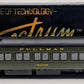 Bachmann 89447 HO Southern "Mr Cook" Heavyweight Pullman Passenger Car