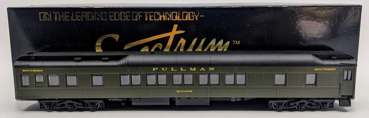 Bachmann 89447 HO Southern 
