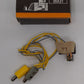 Marklin 8931 Z Scale Track Bumper With Light