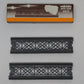 Marklin 8976 Z 4-3/8" Straight Ramp Track Sections (Box of 2)