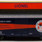 Lionel 6-83529 O Gauge Baltimore & Ohio PS-1 Freight Sound Boxcar #467931
