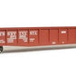 BLMA Models 14001 N ACF 70-Ton 52' Gondola, PRR #371950