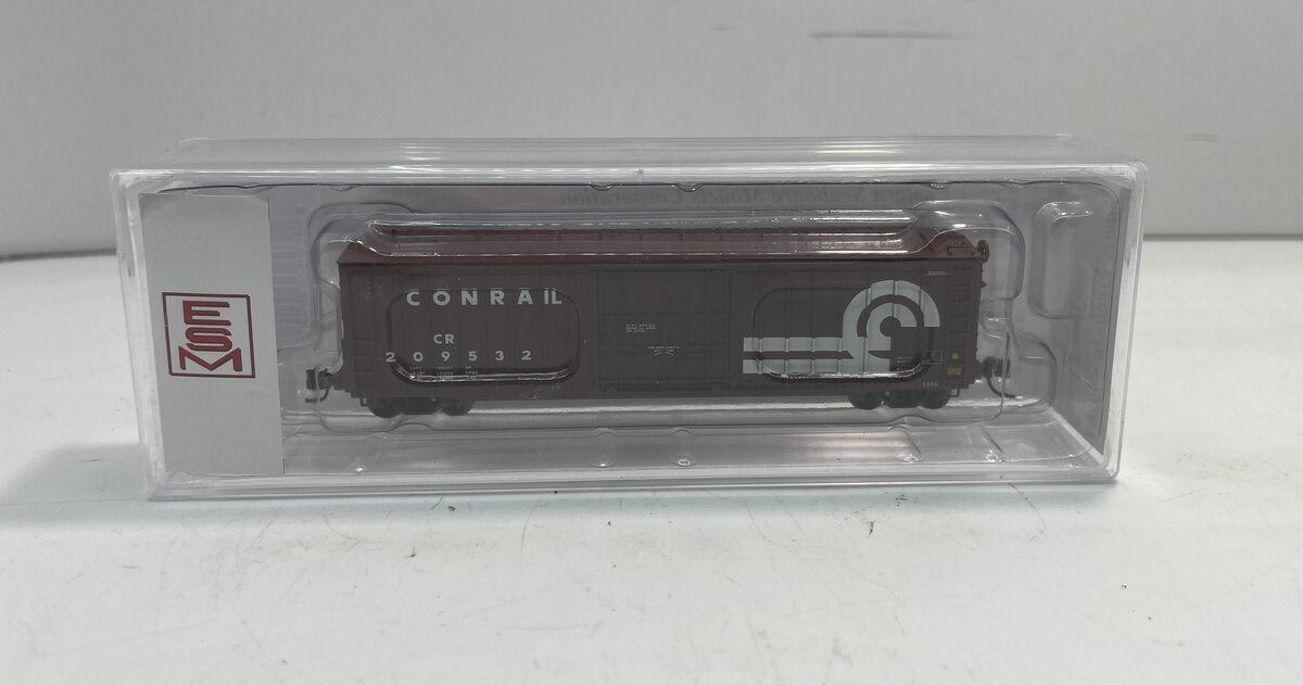 Eastern Seaboard Models 222404 N Conrail  X58 Boxcar #209532