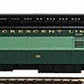 IHC 49635 HO Scale Southern Crescent Limited Heavyweight BPO Car