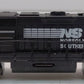 Bachmann 61291 N Norfolk & Southern GP50 Diesel Locomotive #6551