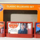 Lionel 2030070 O Strasburg Billboards (Pack of 3)