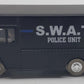 Lionel 6-21552 O RailRoadster S.W.A.T. Team Step Van