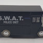Lionel 6-21552 O RailRoadster S.W.A.T. Team Step Van