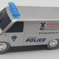 Lionel 6-21706 O Scale Diecast Chatham Police Van