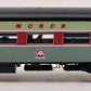 Rapido Trains 100344 HO Monon CC&F Lightweight Coach #21
