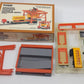 Tyco 903 HO Operating Piggyback Loader and Unloader Depot Model Kit