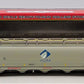 Atlas 20004263 HO ADM Trinity 5660 Covered Hopper #56031