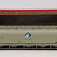 Atlas 20004261 HO ADM Trinity 5660 Covered Hopper #56010