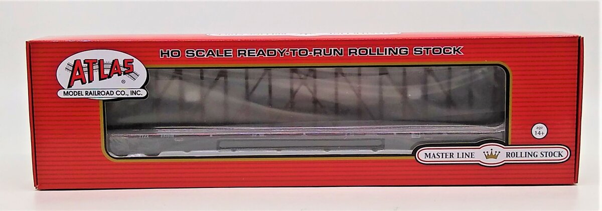 Atlas 20001786 Ho TTX 73' Center Partition Car #856910