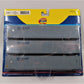 Athearn 27971 HO RTR Exel 53' CMIC Container (3)