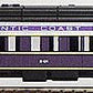 IHC 49004 HO Scale Atlantic Coast Line Heavyweight Observation Car #301