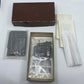 Grandt Line 5213 HO Scale Second Class Saloon Building Kit