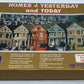 IHC 100-1 HO Kavanaugh House Homes of Yesterday and Today Building Kit
