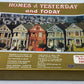 IHC 100-2 HO Queen Ann House Homes of Yesterday And Today Building Kit