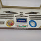 Marklin 8193 Z T2 Station Track Set