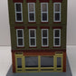 MTH 30-90224 O Assembled Grubba & Co. Paper Shredders 3-Story Building
