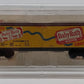 MicroTrains 51800350 Z Nestle Baby Ruth 40' Wood-Sheathed Reefer #4093