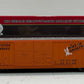 Atlas 20004326 HO Port of Galveston FMC 5347 Double Door Box Car #1002