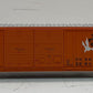 Atlas 20004326 HO Port of Galveston FMC 5347 Double Door Box Car #1002