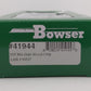 Bowser 41944 HO Louisville & Nashville 70 Ton Wood Chip Hopper Car #30837
