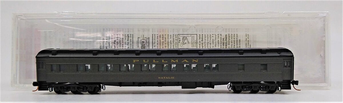 Micro-Trains 14300020 N Scale GN 