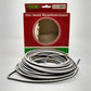 LGB 5014 Black/White 20m 2-Wire Cable for Model Trains