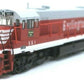 Arnold HN2216 N Chicago, Burlington & Quincy GE U25C Phase IIIb Diesel Loco #561