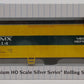 Bachmann 17920 HO New York Central 50' Steel Mechanical Reefer